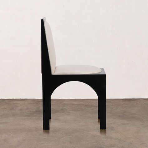 ROXBURY DINING CHAIR